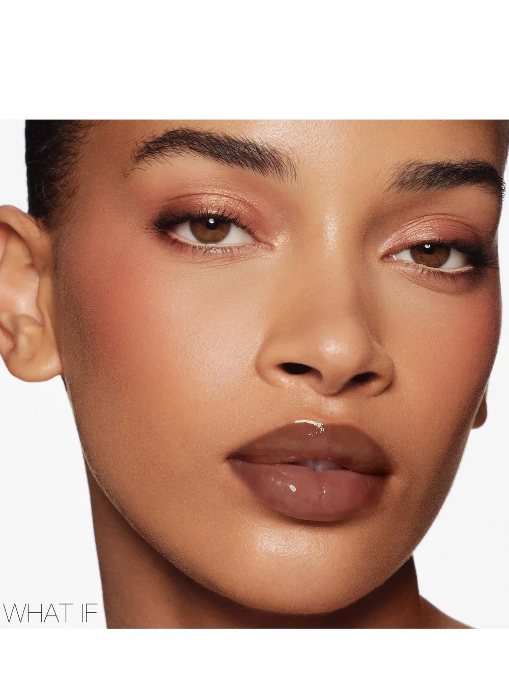 Nars Lip Gloss In Shade - What If NWOB✨FREE GIFT WITH ANY PURCHASE ✨